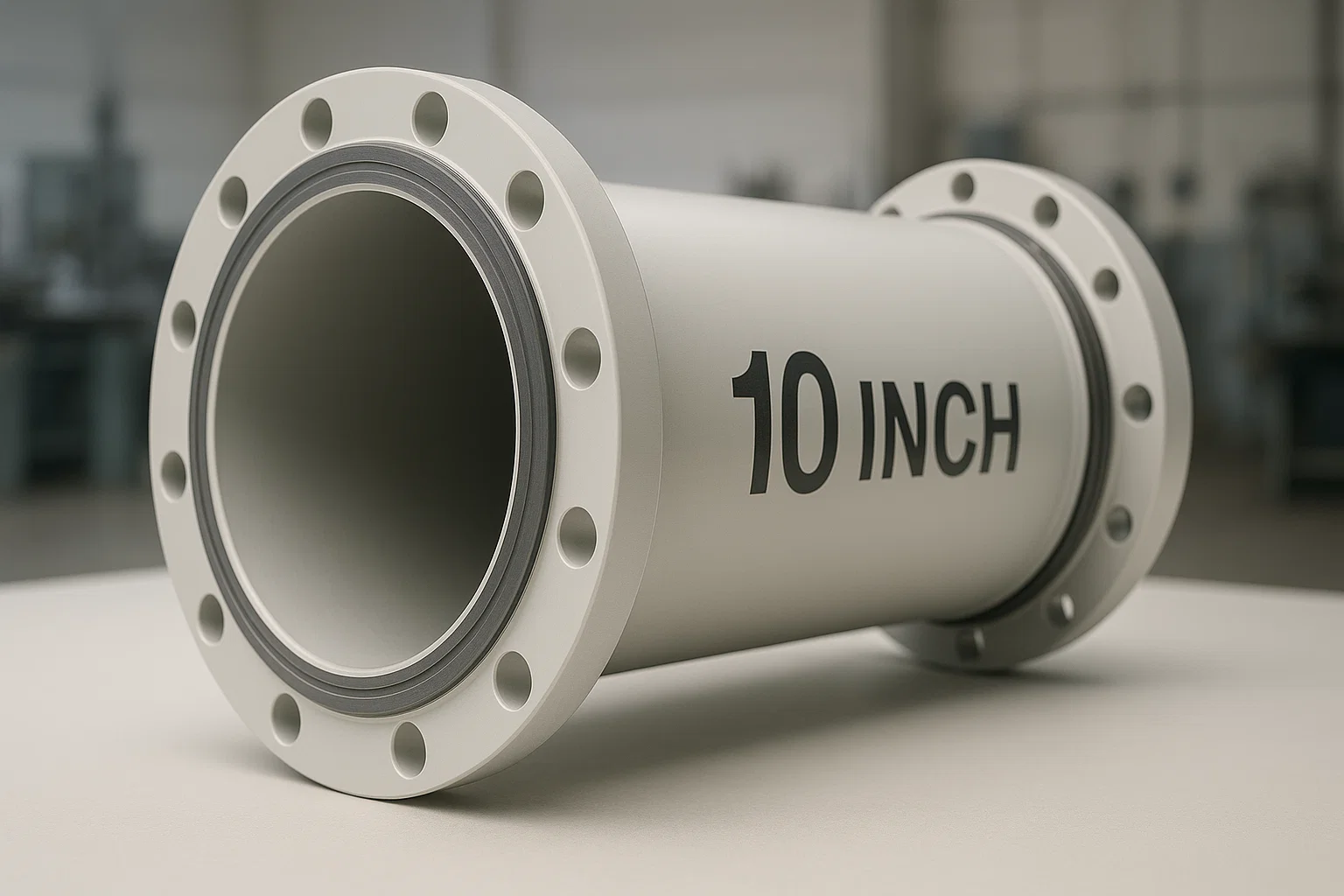 10 inch pipe product