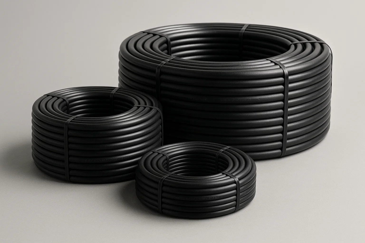 Drip Irrigation Pipes Product