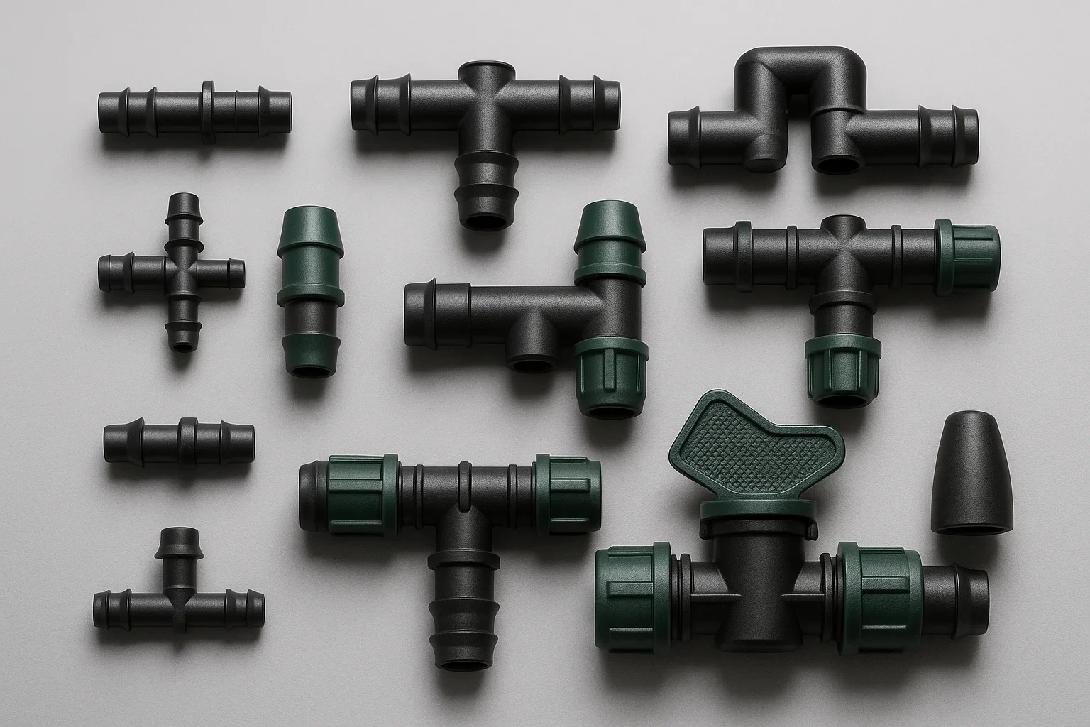 Irrigation Fittings Product