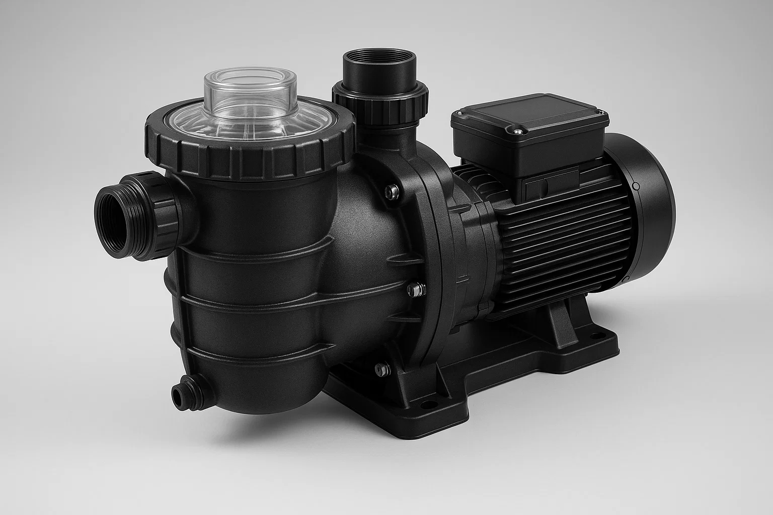 Pool Pump Product