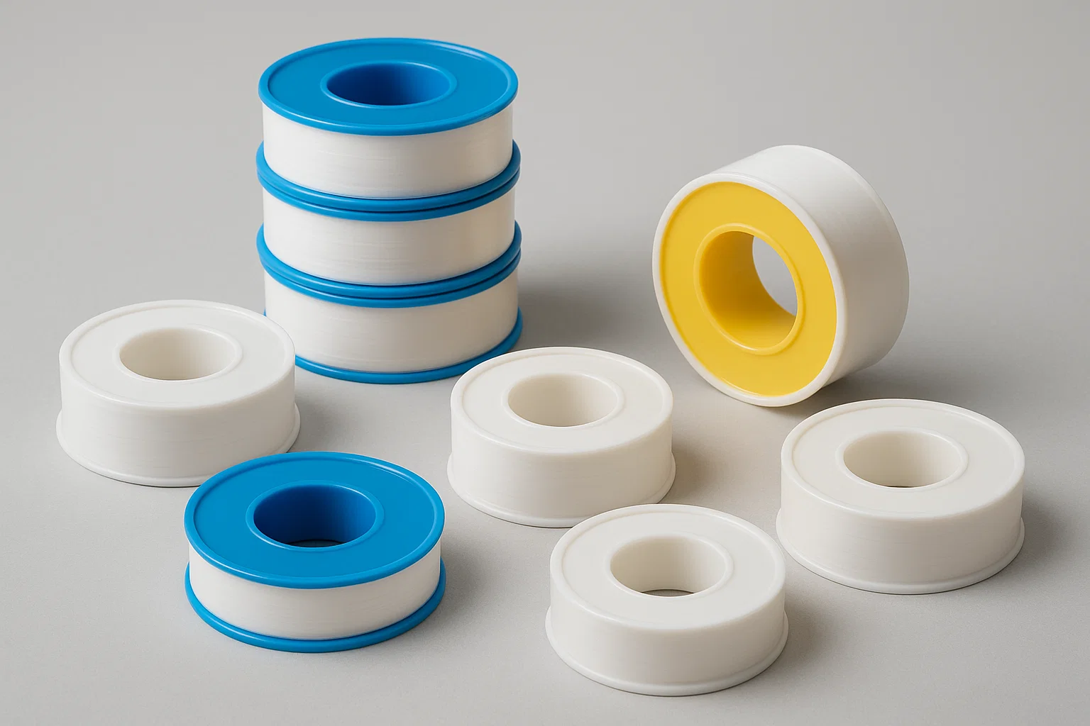 Teflon Tape Products