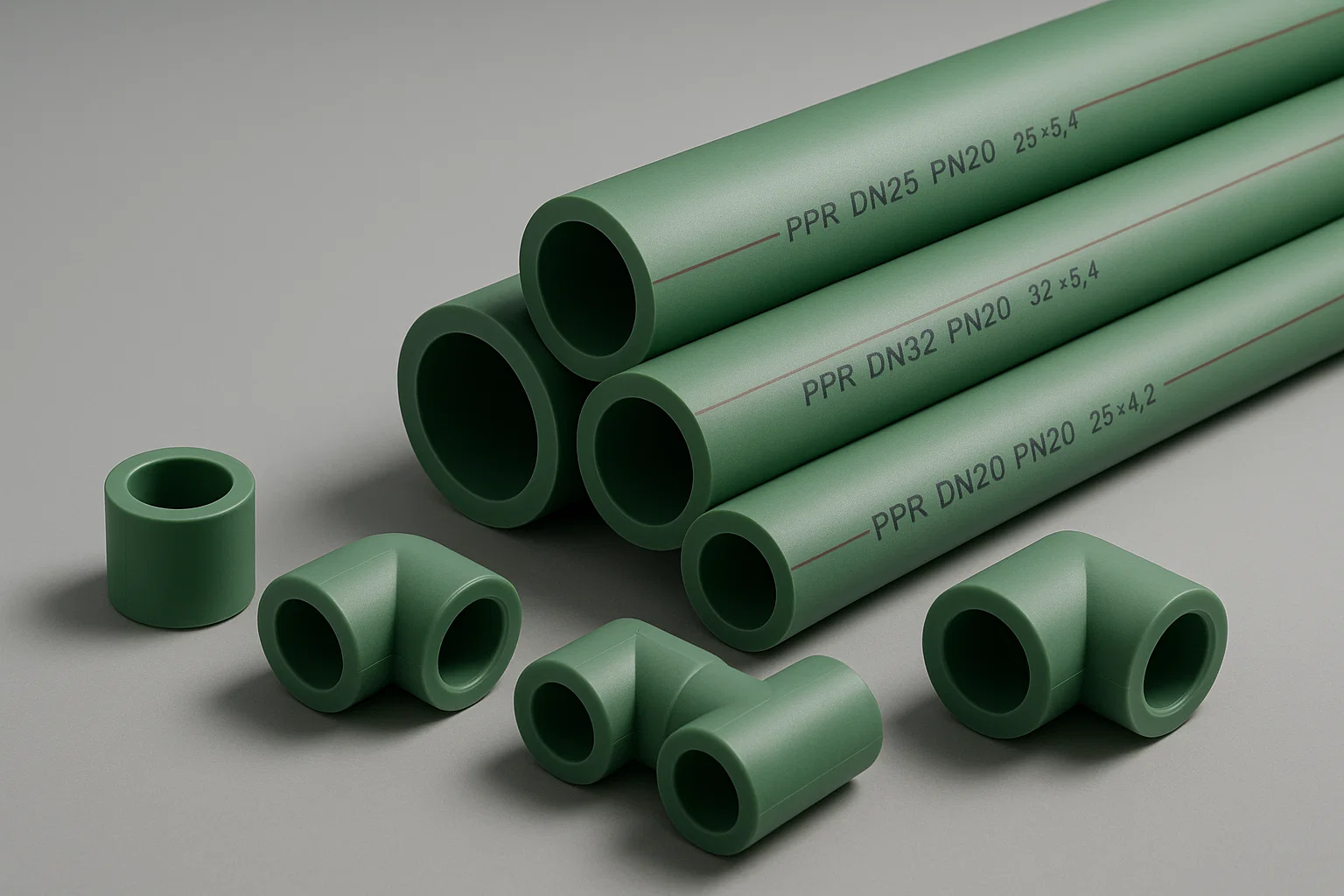 ppr pipe product