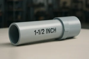 1-1/2 inch pipe product