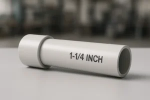 1-1/4 inch pipe product