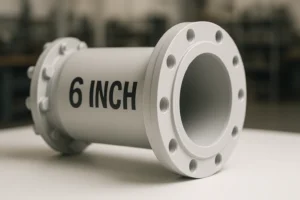 6 inch pipe product