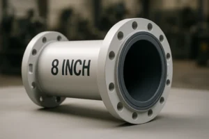 8 inch pipe product