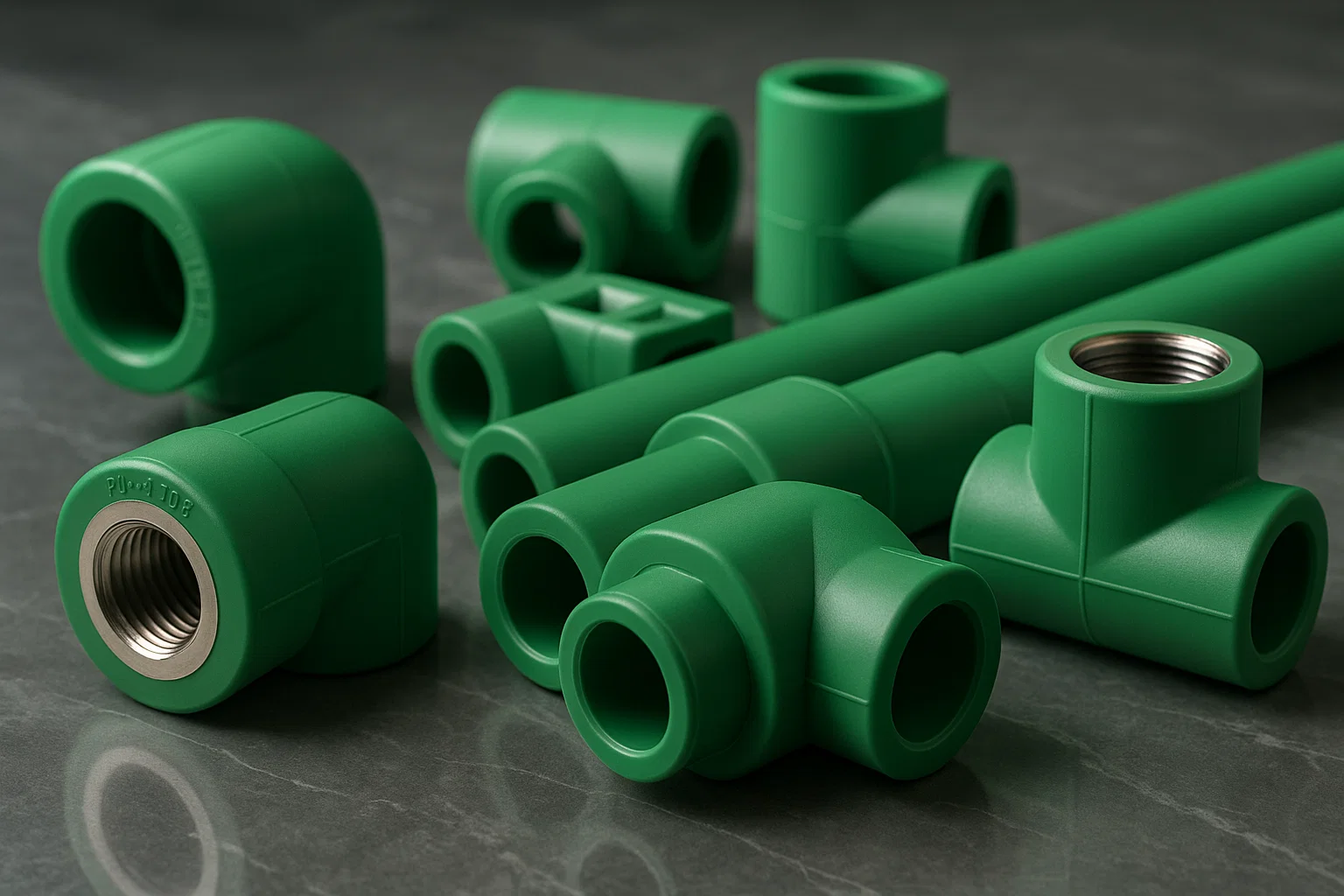 ppr fittings product