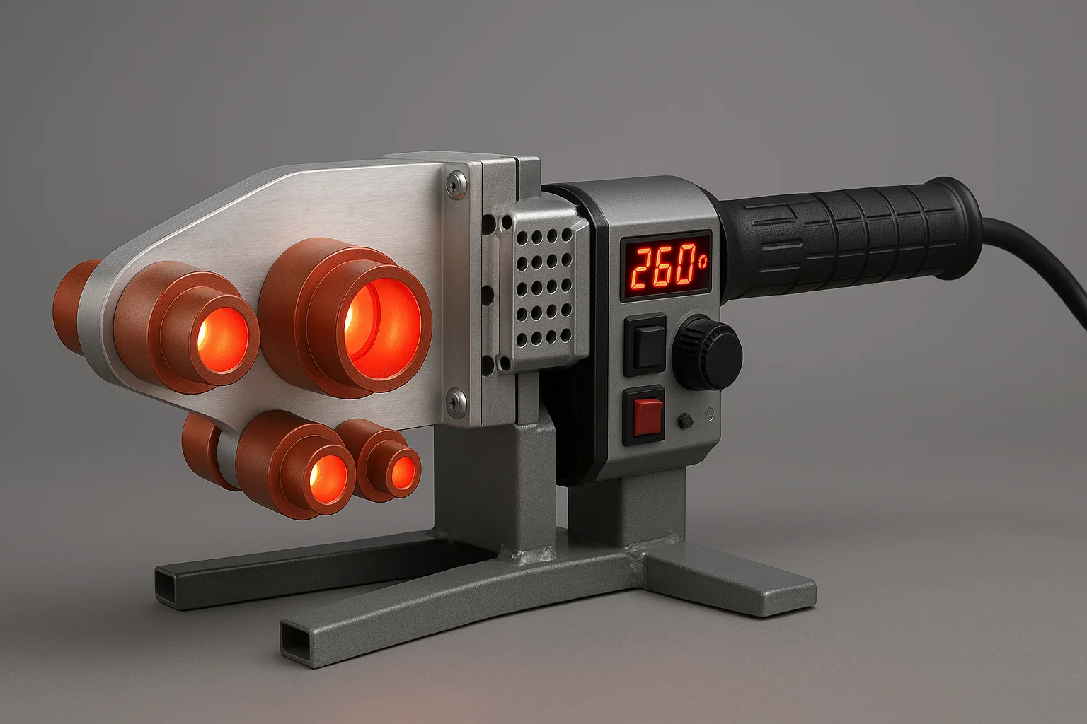 Ppr Machine How to Weld PPR Pipe? Professional Guide for Perfect Joints