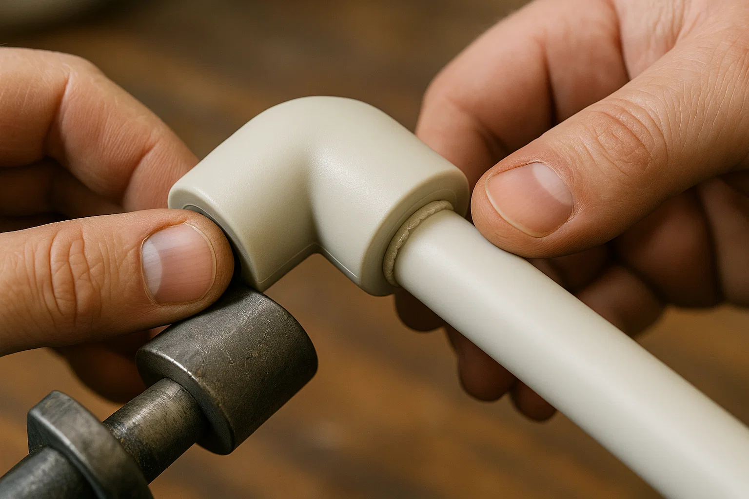 How to Weld PPR Pipe? Professional Guide for Perfect Joints